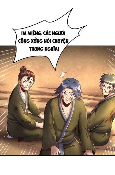 Xuân Thu Bá Đồ Chapter 125 - 32