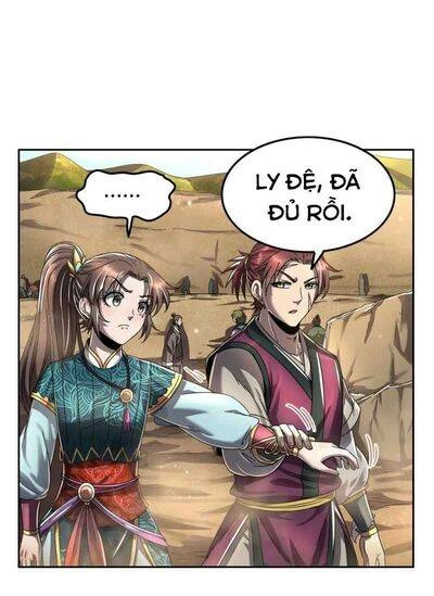 Xuân Thu Bá Đồ Chapter 125 - 40