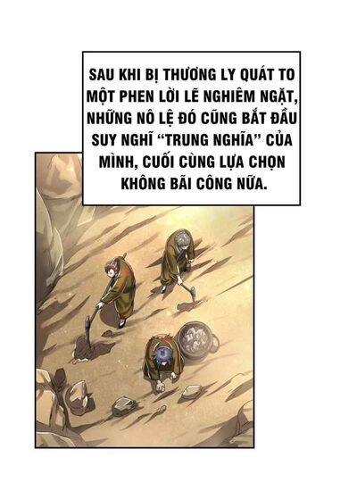 Xuân Thu Bá Đồ Chapter 125 - 42
