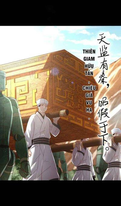 Xuân Thu Bá Đồ Chapter 125 - 47