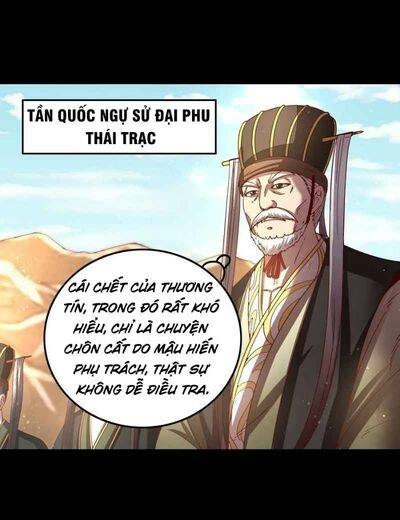 Xuân Thu Bá Đồ Chapter 125 - 48
