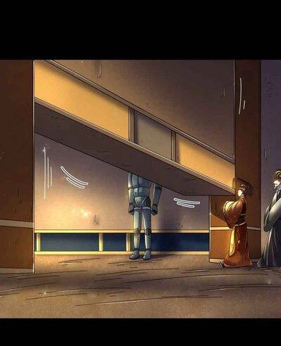 Xuân Thu Bá Đồ Chapter 125 - 52