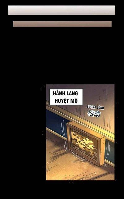 Xuân Thu Bá Đồ Chapter 125 - 55