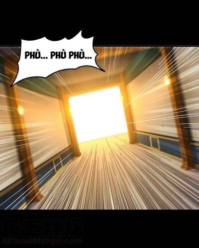 Xuân Thu Bá Đồ Chapter 125 - 61