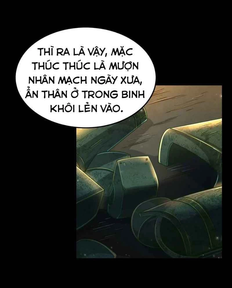 Xuân Thu Bá Đồ Chapter 126 - 2