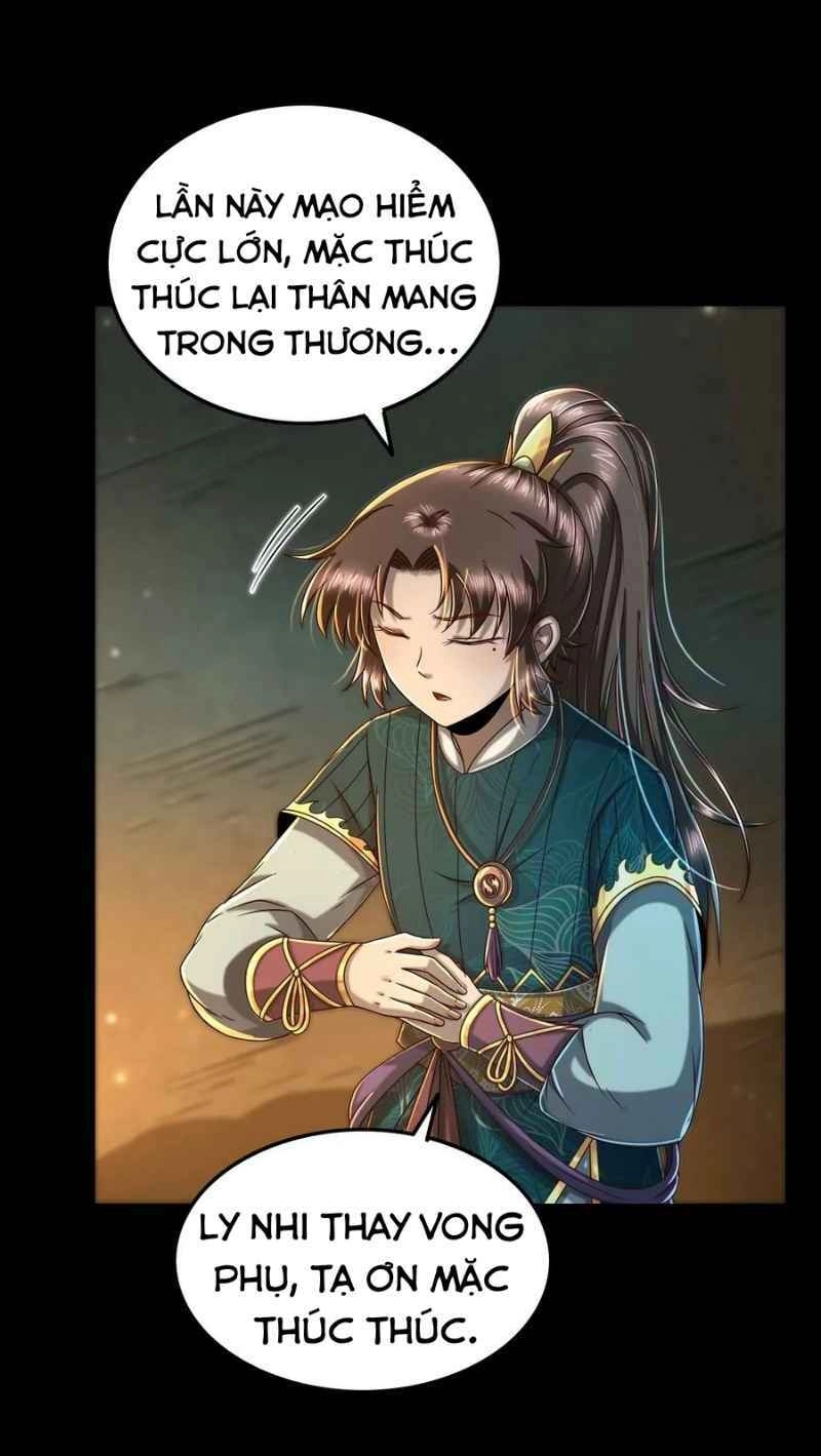 Xuân Thu Bá Đồ Chapter 126 - 3