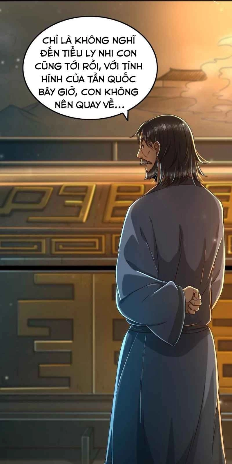 Xuân Thu Bá Đồ Chapter 126 - 5