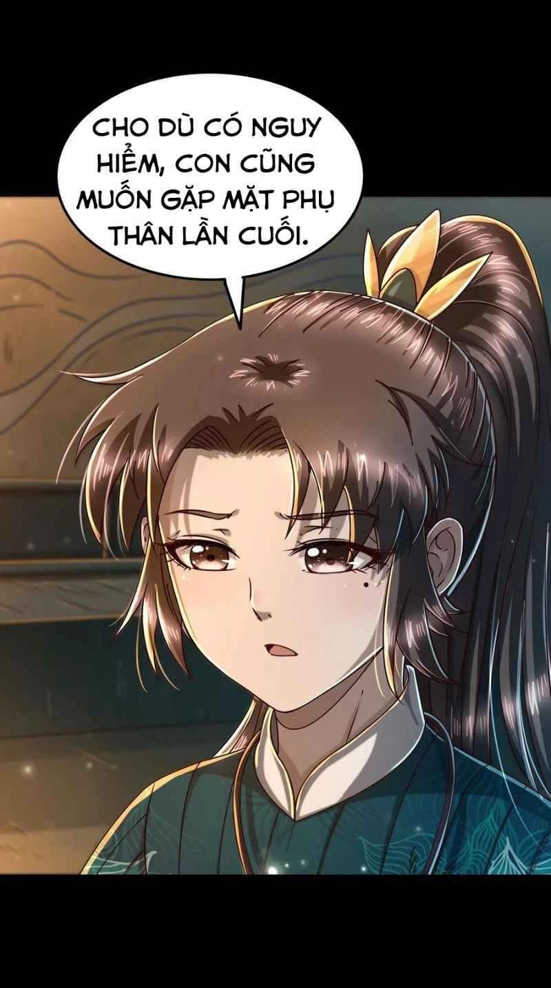 Xuân Thu Bá Đồ Chapter 126 - 7