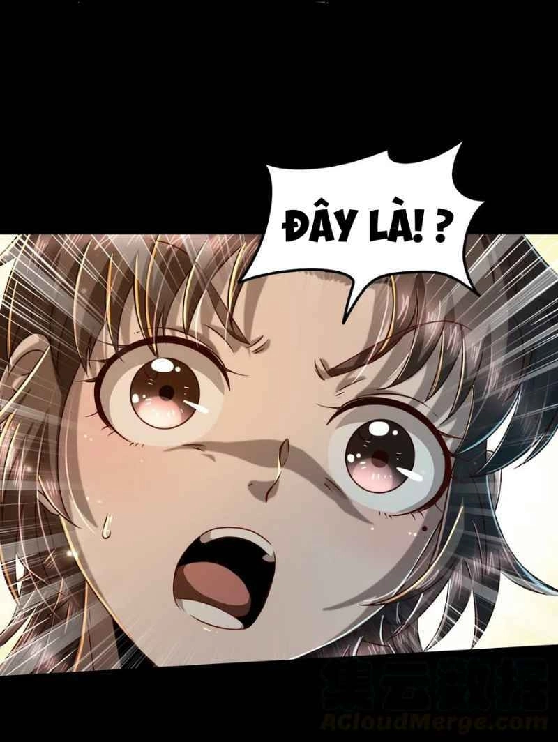 Xuân Thu Bá Đồ Chapter 126 - 25