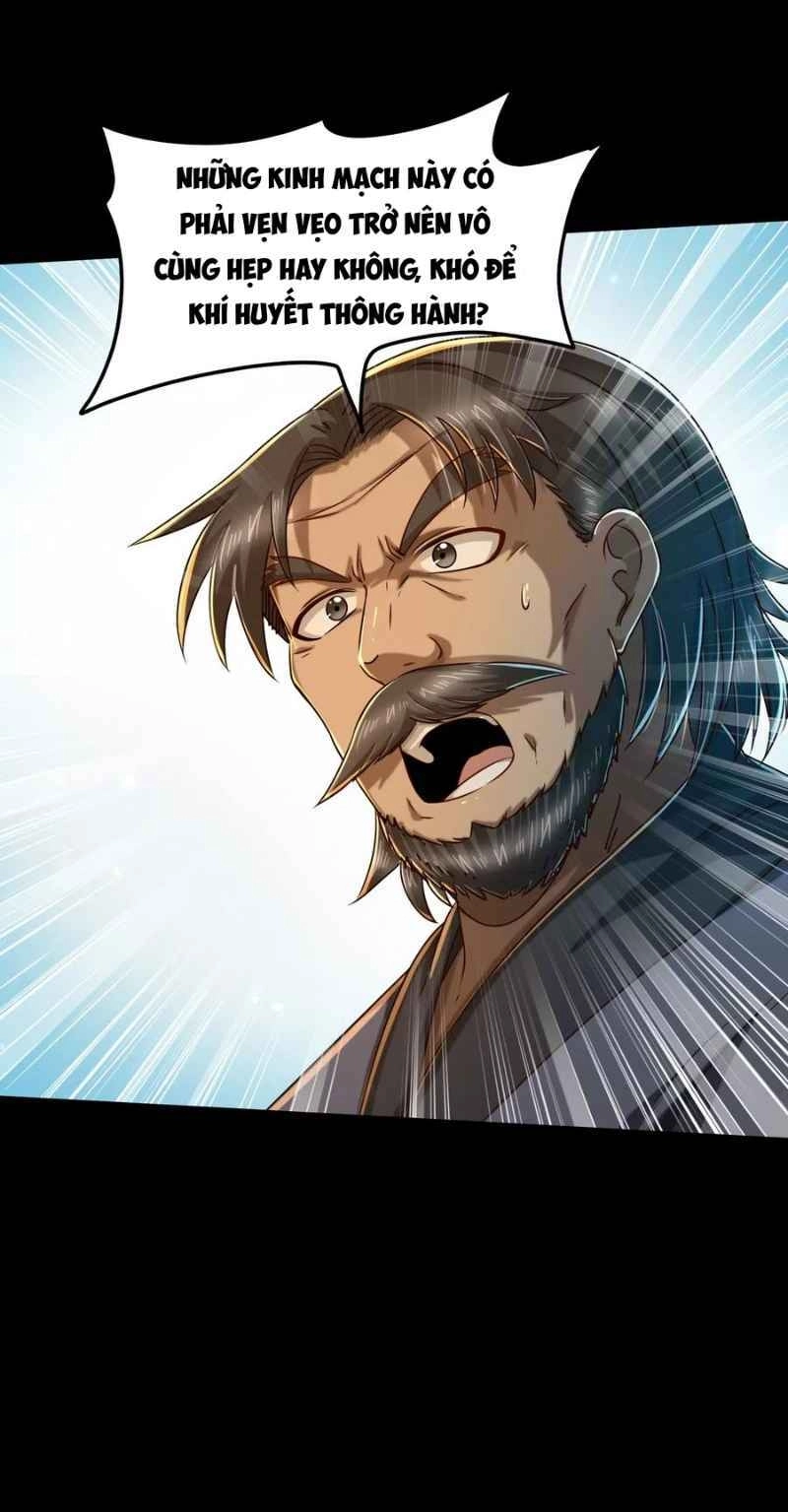 Xuân Thu Bá Đồ Chapter 126 - 26