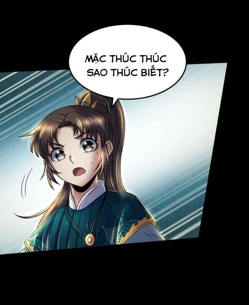 Xuân Thu Bá Đồ Chapter 126 - 27