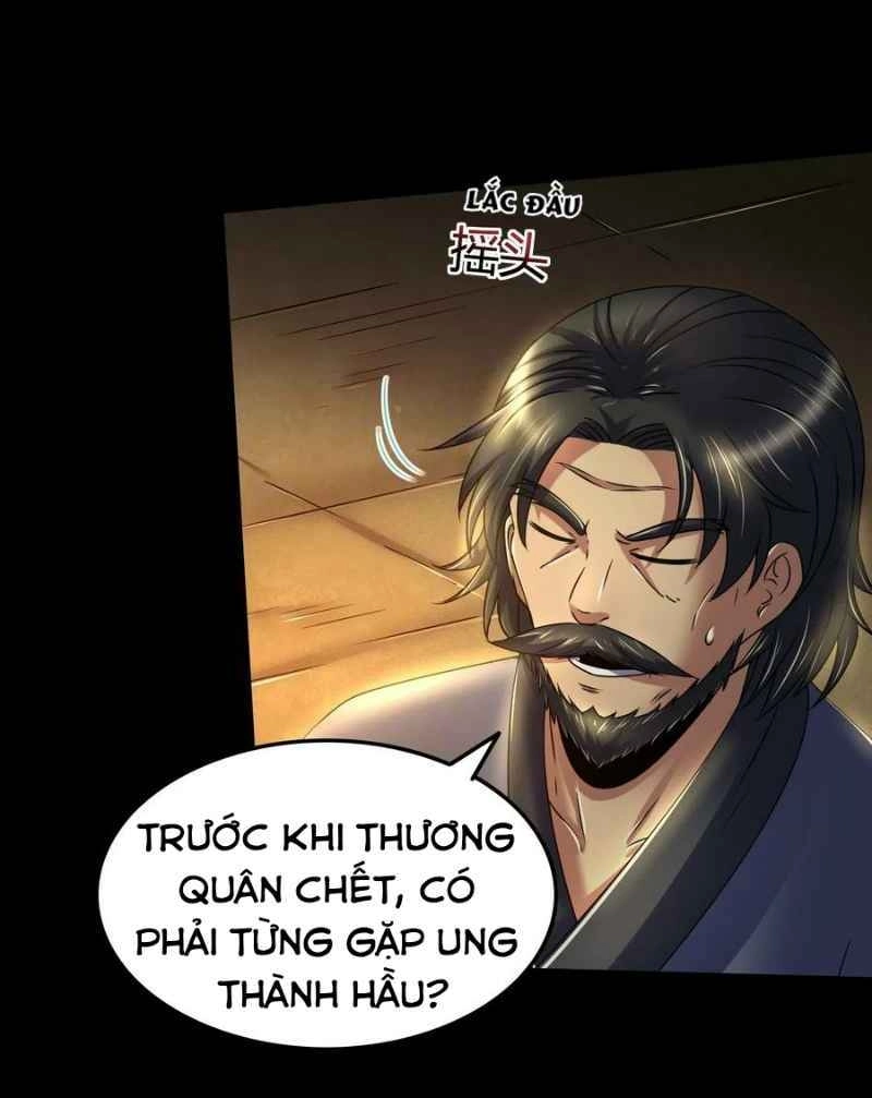 Xuân Thu Bá Đồ Chapter 126 - 28