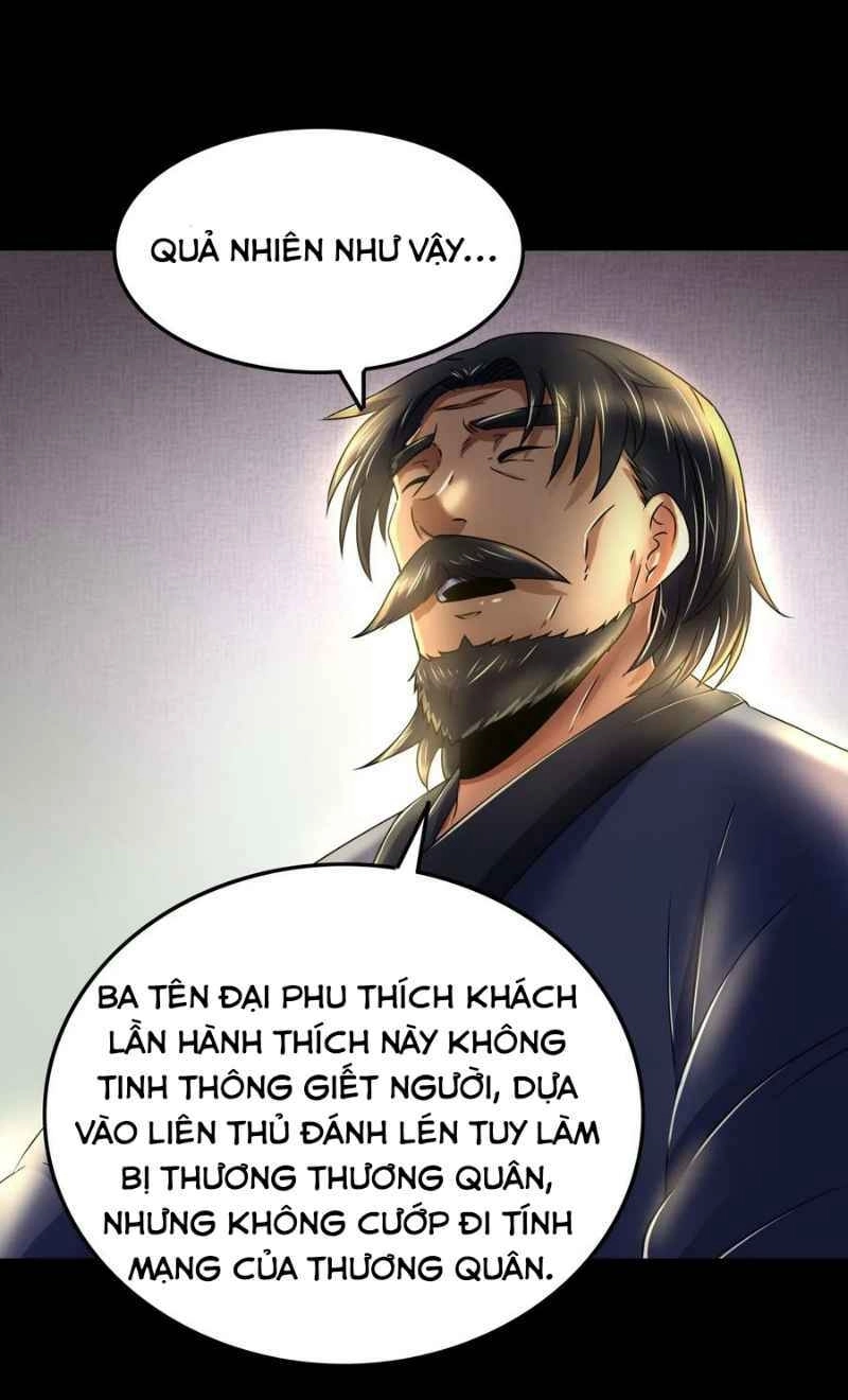 Xuân Thu Bá Đồ Chapter 126 - 30