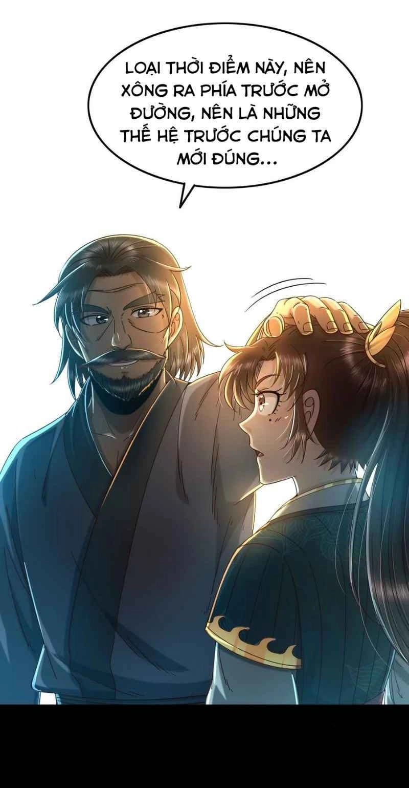 Xuân Thu Bá Đồ Chapter 126 - 44