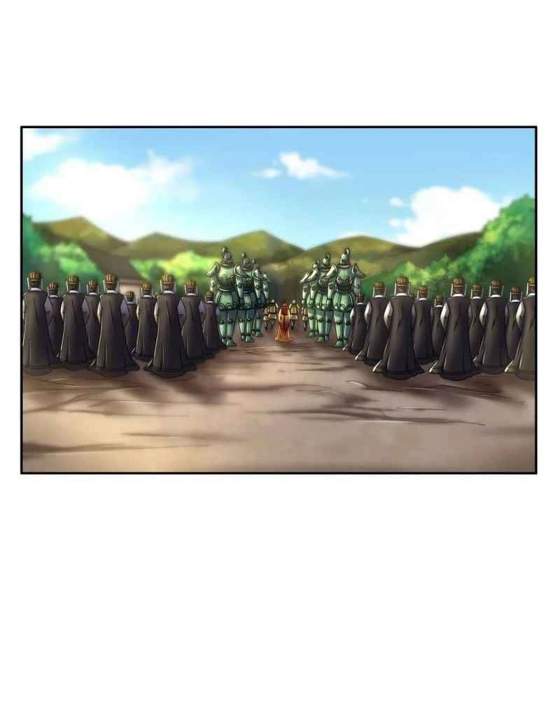 Xuân Thu Bá Đồ Chapter 126 - 58