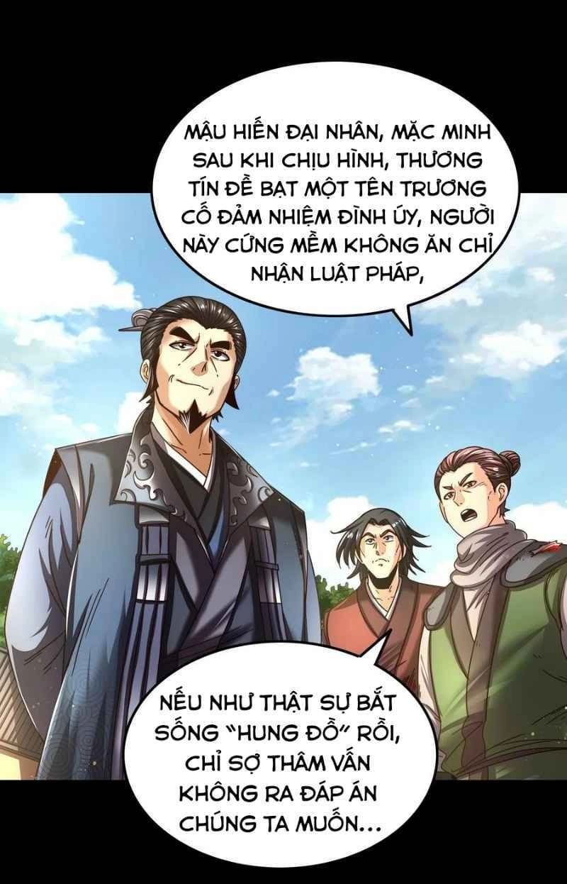 Xuân Thu Bá Đồ Chapter 126 - 60