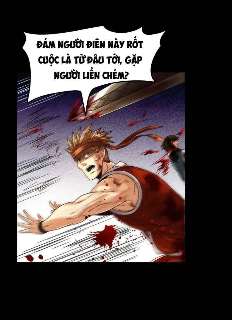 Xuân Thu Bá Đồ Chapter 126 - 64