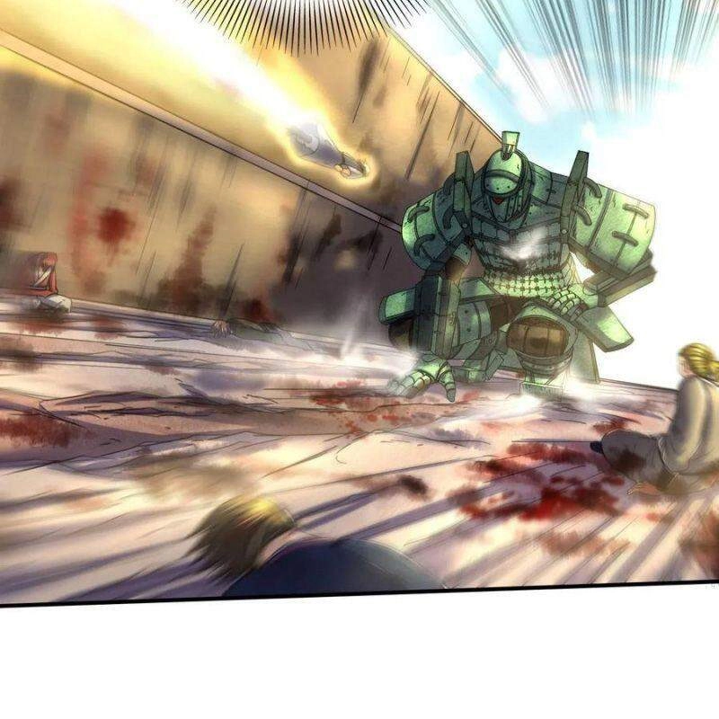 Xuân Thu Bá Đồ Chapter 127 - 14