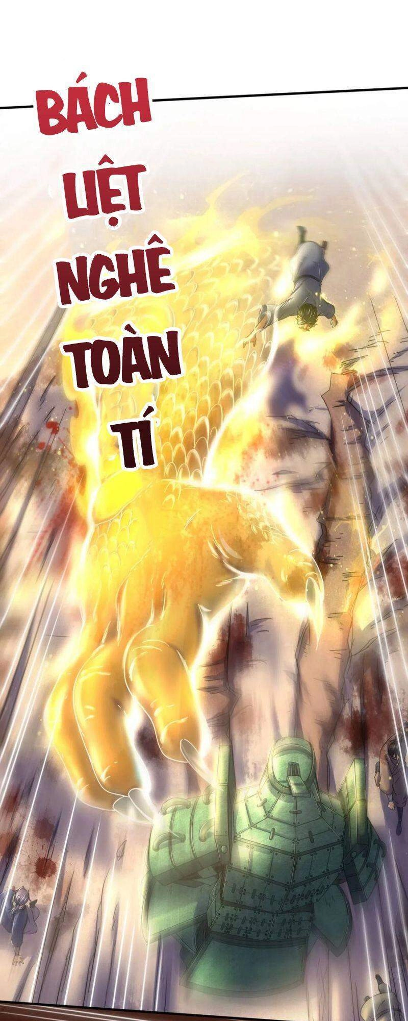 Xuân Thu Bá Đồ Chapter 127 - 15