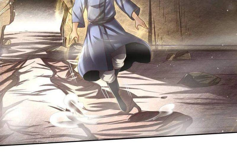 Xuân Thu Bá Đồ Chapter 127 - 18