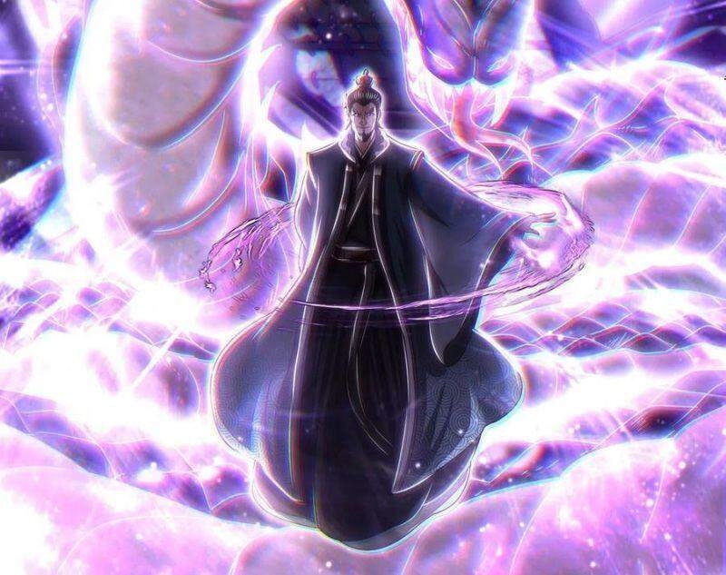 Xuân Thu Bá Đồ Chapter 127 - 20