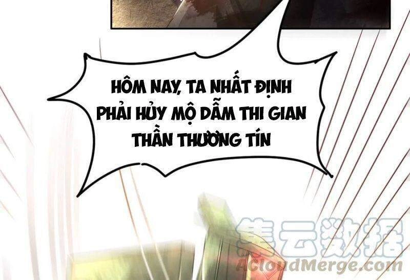 Xuân Thu Bá Đồ Chapter 127 - 50