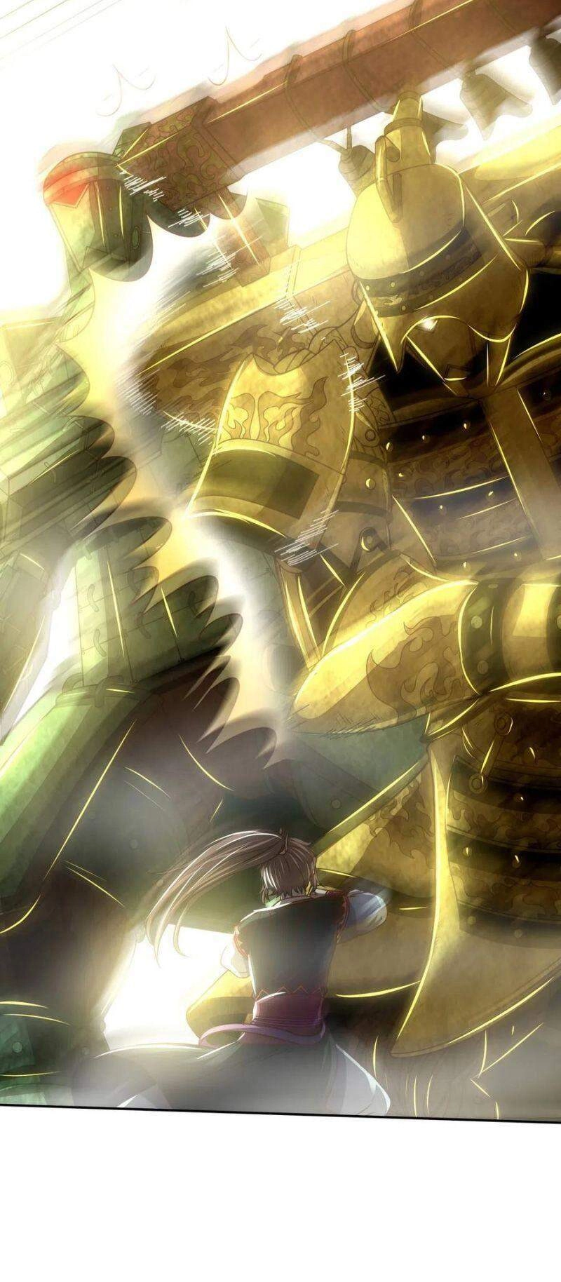 Xuân Thu Bá Đồ Chapter 127 - 52