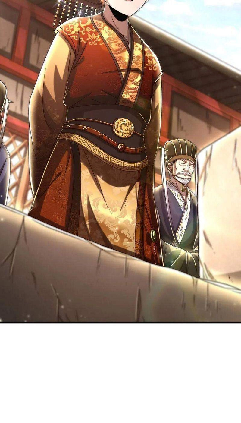 Xuân Thu Bá Đồ Chapter 129 - 3