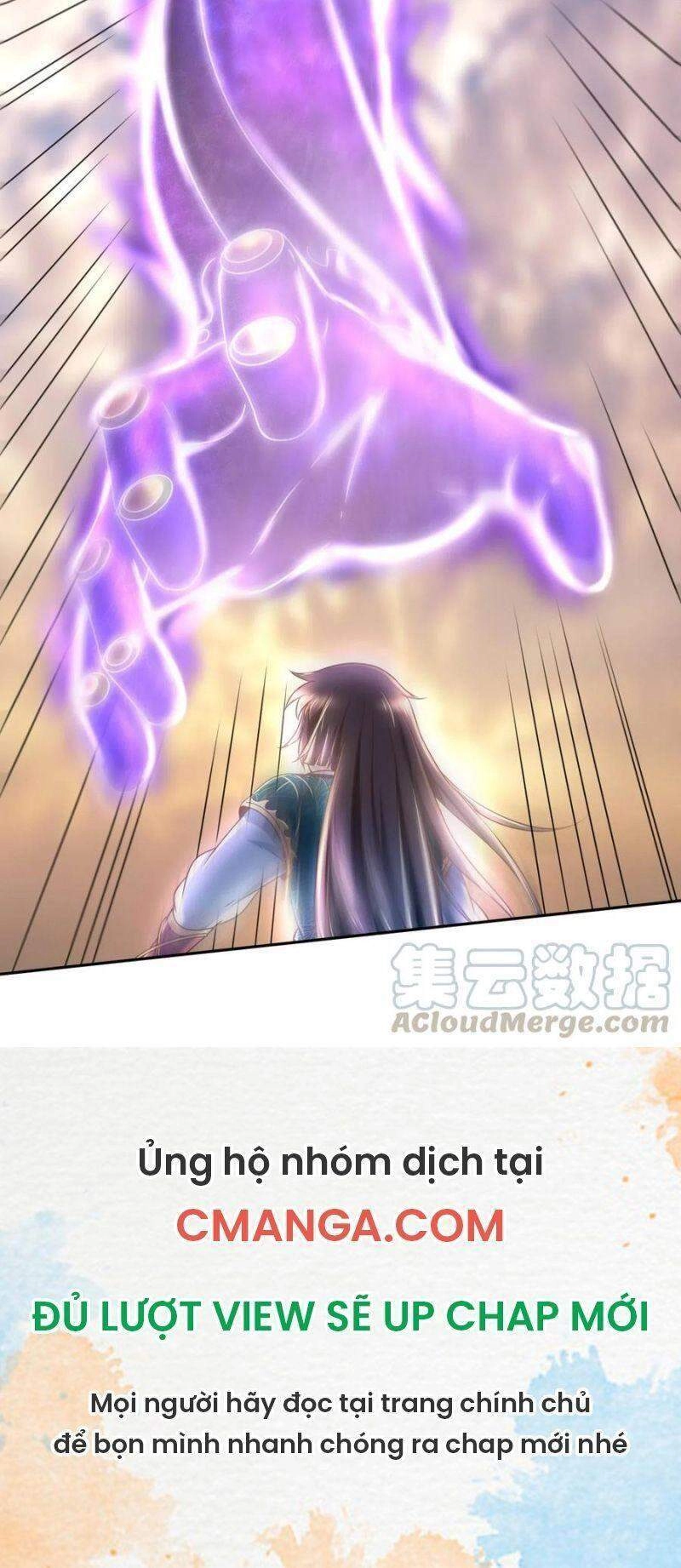 Xuân Thu Bá Đồ Chapter 129 - 30