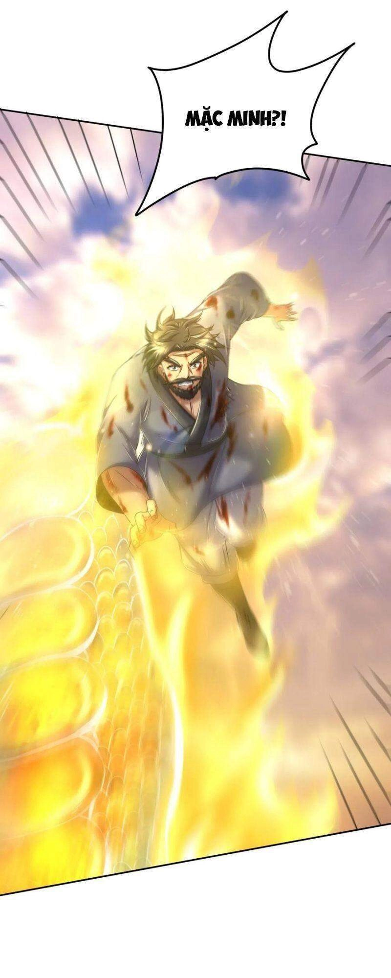 Xuân Thu Bá Đồ Chapter 129 - 33