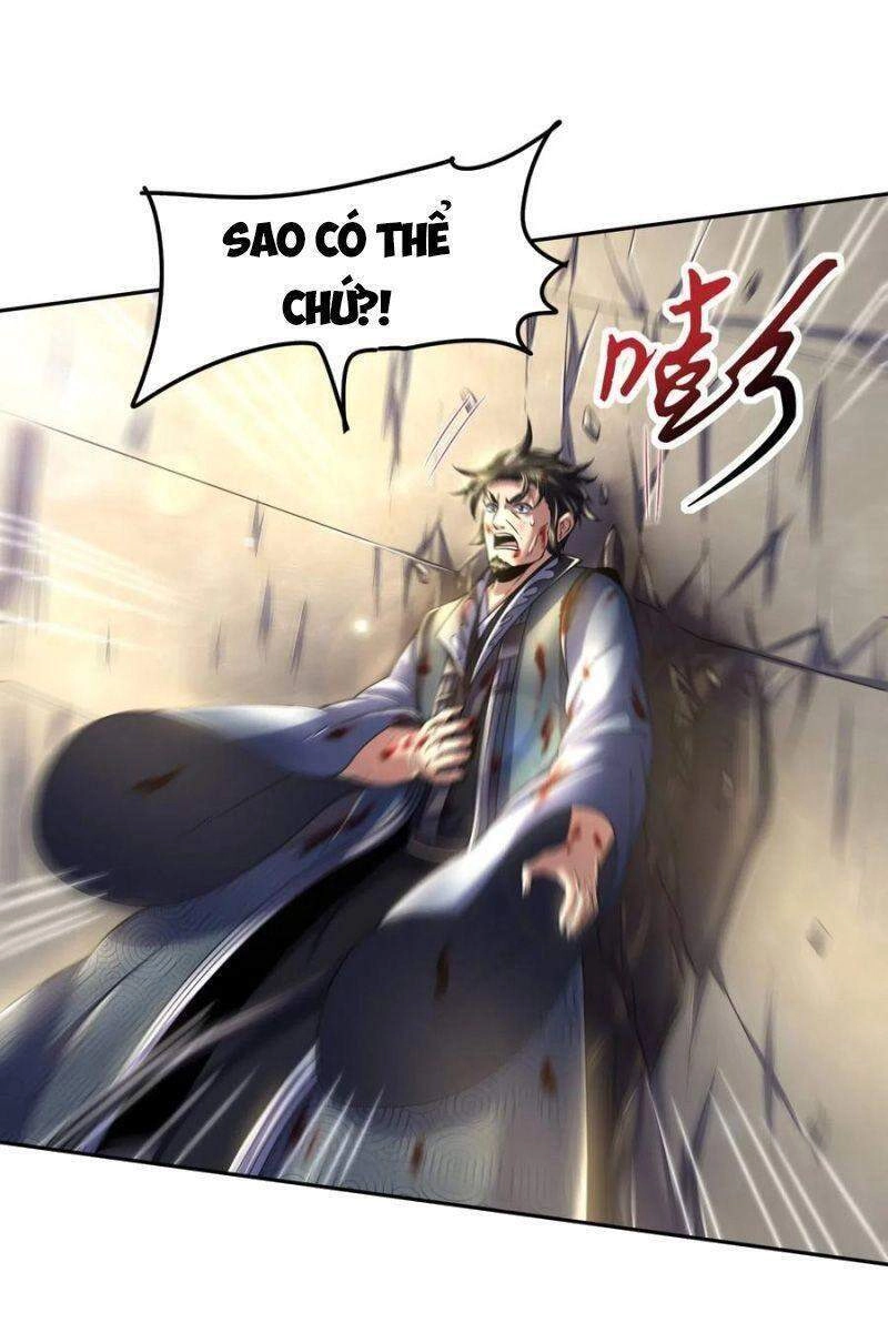 Xuân Thu Bá Đồ Chapter 129 - 34