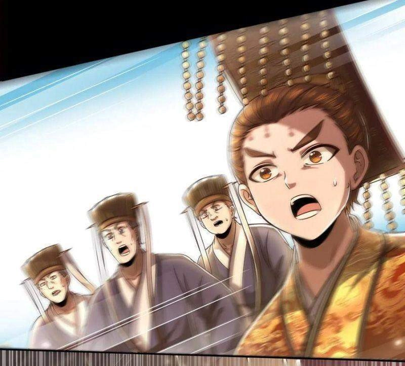 Xuân Thu Bá Đồ Chapter 129 - 52