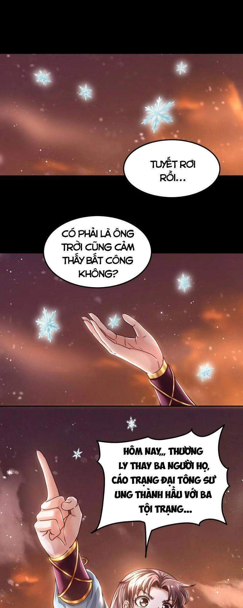 Xuân Thu Bá Đồ Chapter 129 - 55