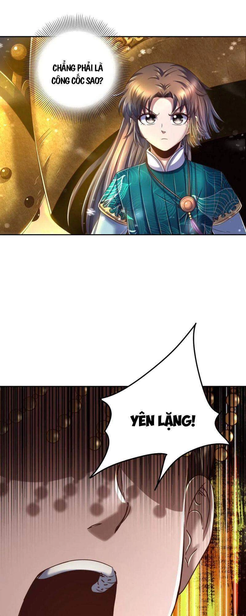 Xuân Thu Bá Đồ Chapter 130 - 7