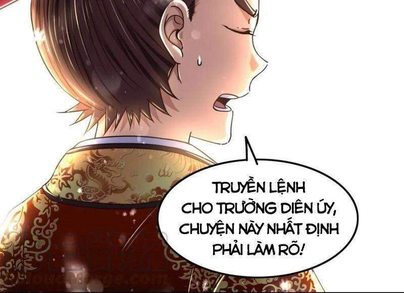 Xuân Thu Bá Đồ Chapter 130 - 10