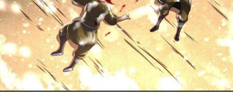 Xuân Thu Bá Đồ Chapter 130 - 14