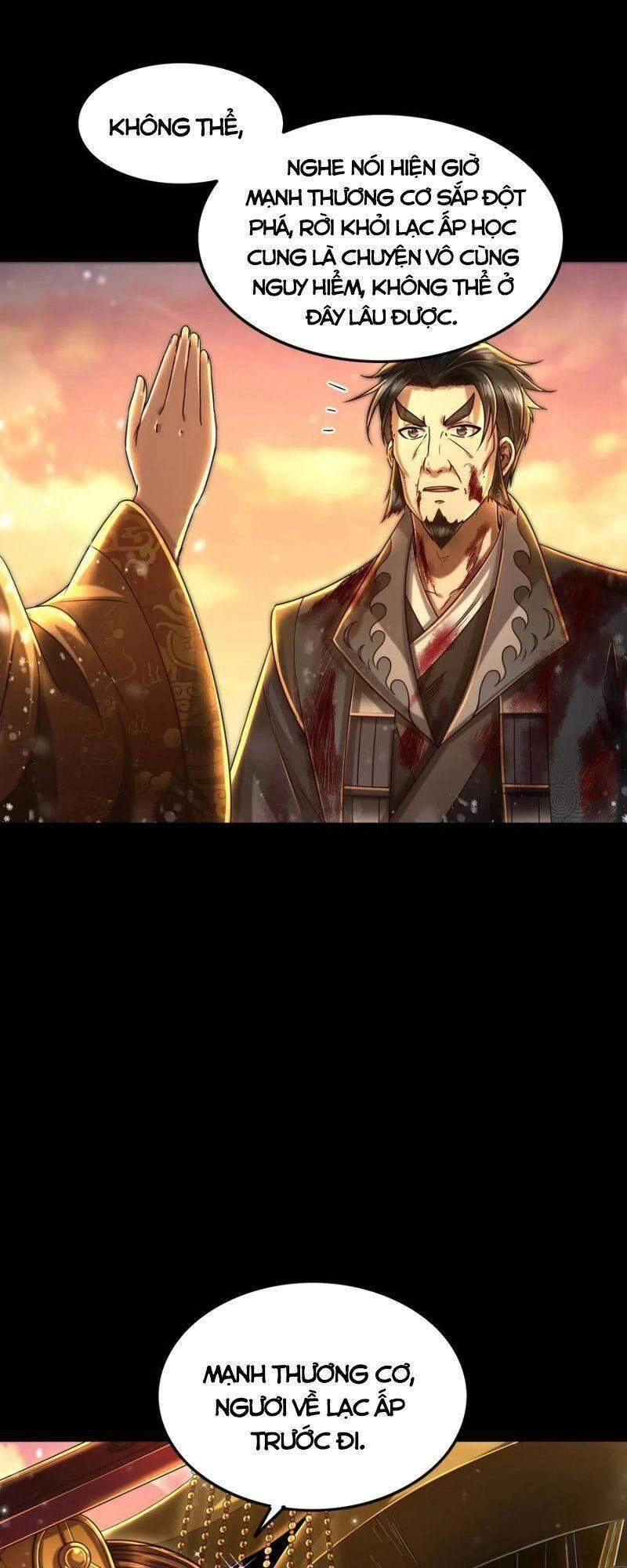 Xuân Thu Bá Đồ Chapter 130 - 17