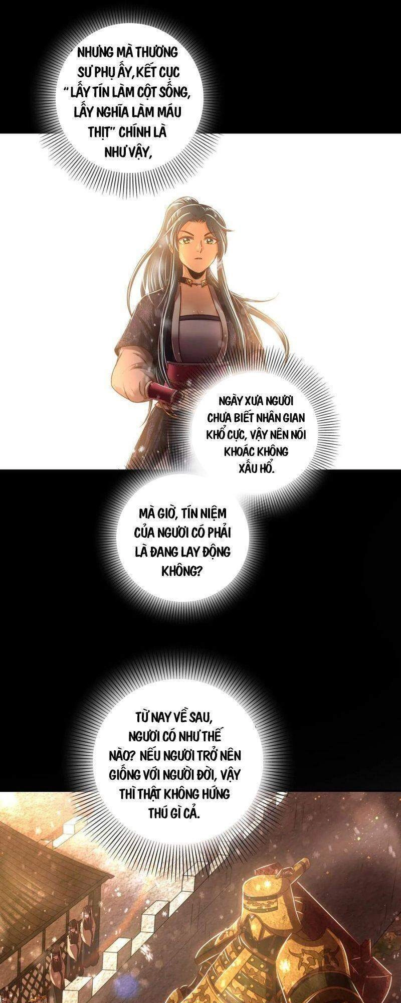 Xuân Thu Bá Đồ Chapter 130 - 29