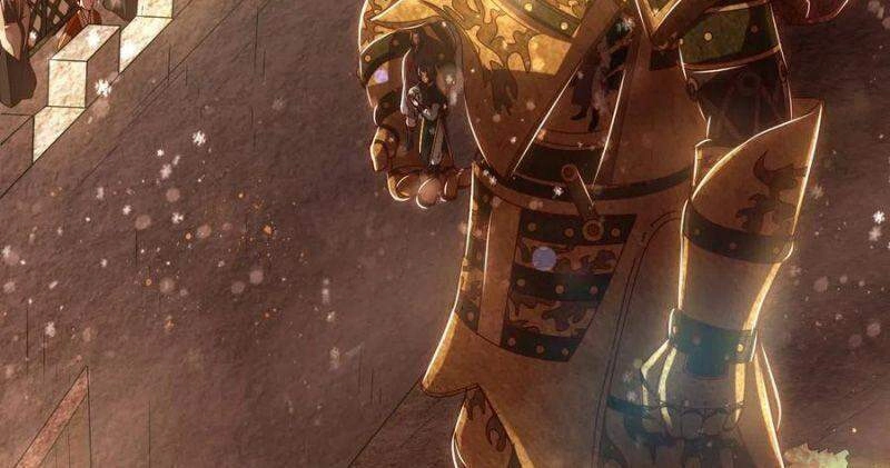 Xuân Thu Bá Đồ Chapter 130 - 30