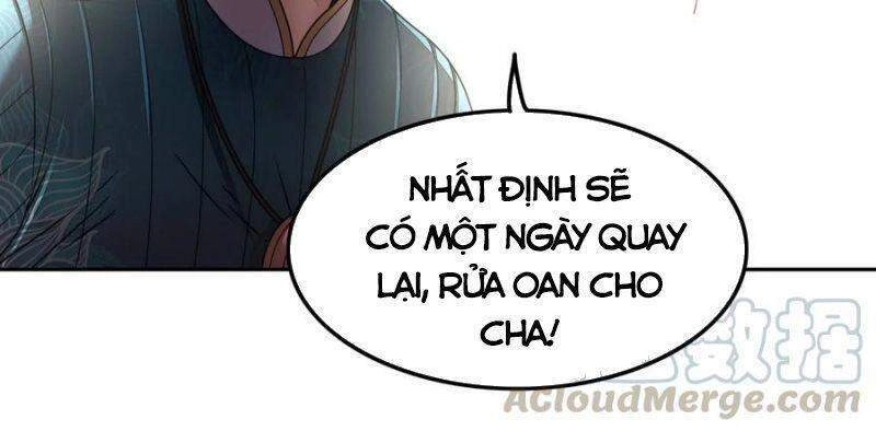 Xuân Thu Bá Đồ Chapter 130 - 42