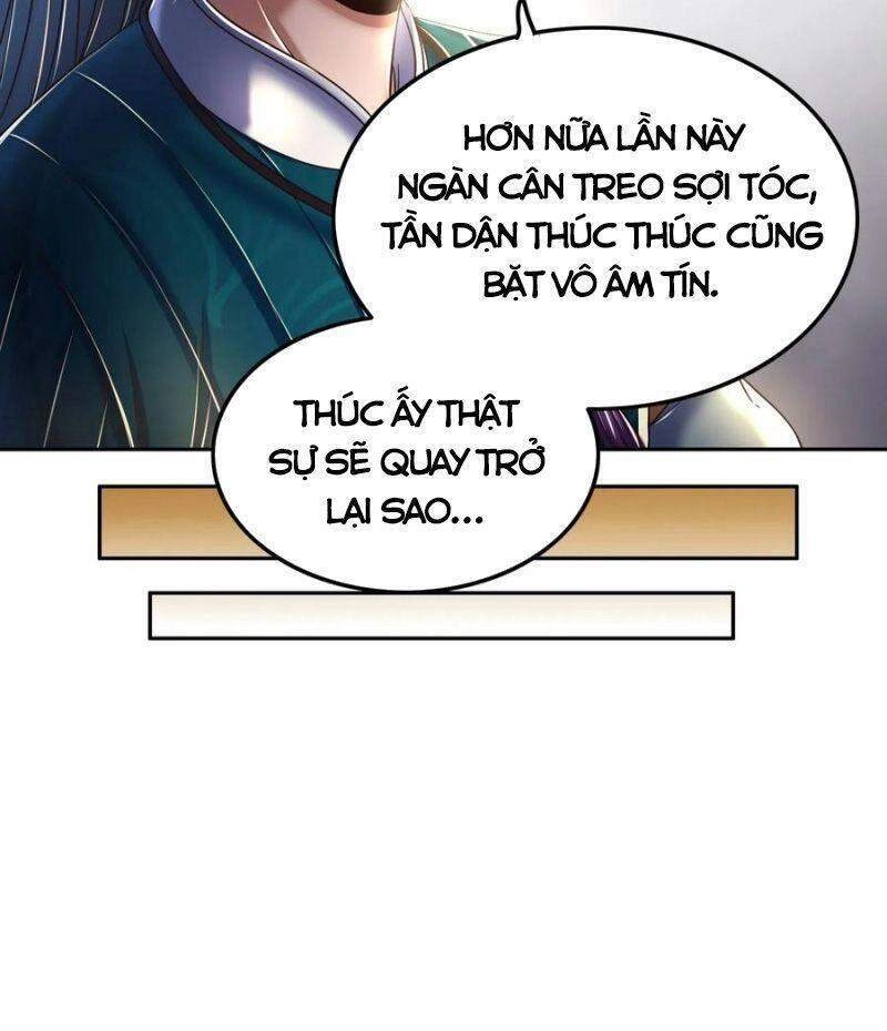 Xuân Thu Bá Đồ Chapter 130 - 52