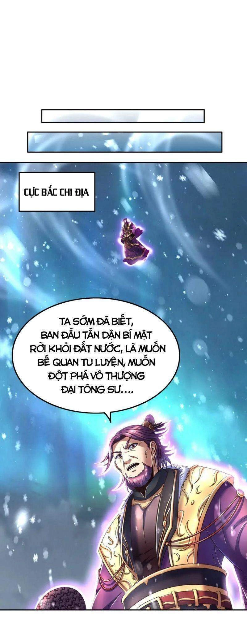 Xuân Thu Bá Đồ Chapter 130 - 53