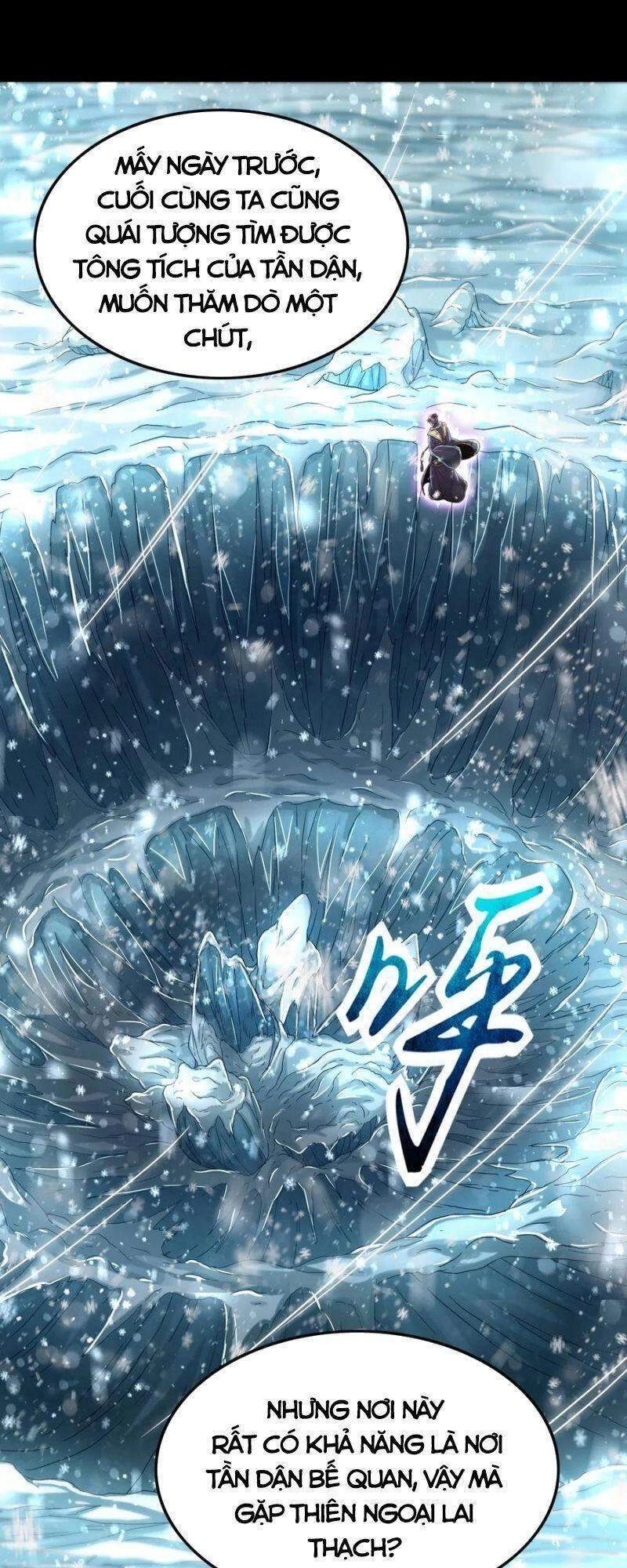 Xuân Thu Bá Đồ Chapter 130 - 55