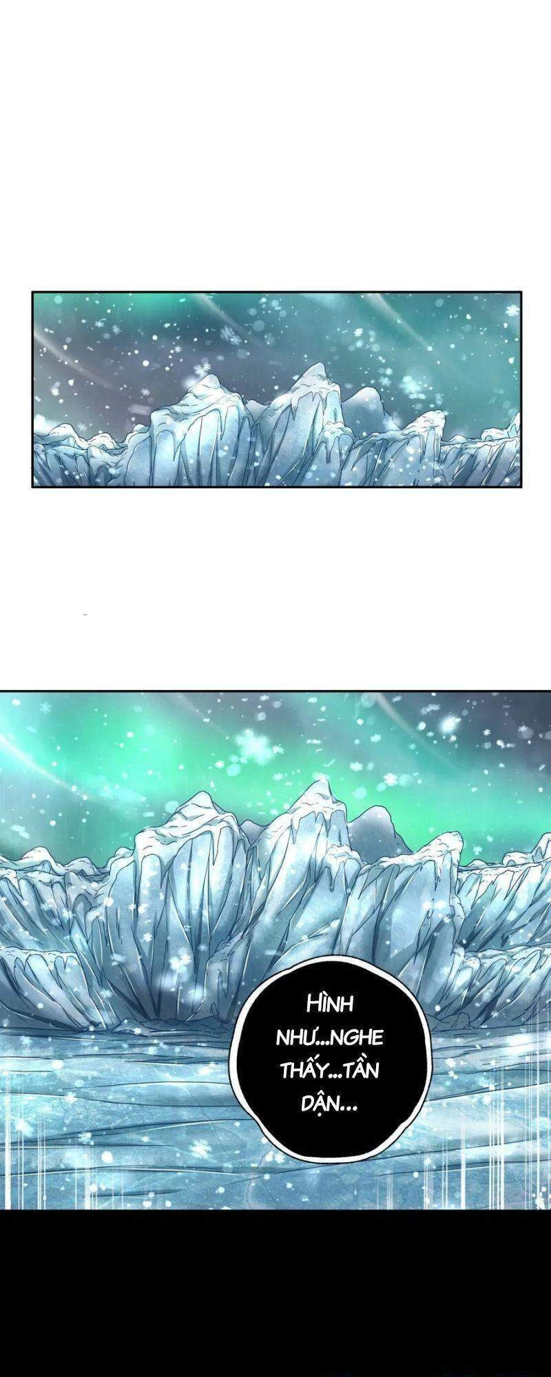 Xuân Thu Bá Đồ Chapter 130 - 61