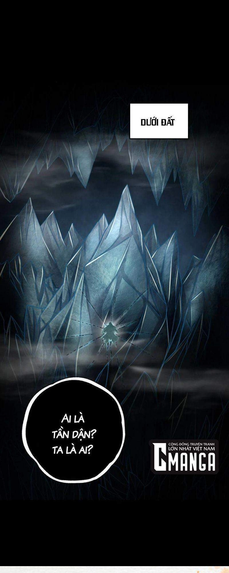 Xuân Thu Bá Đồ Chapter 130 - 63