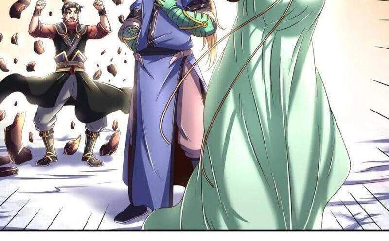 Xuân Thu Bá Đồ Chapter 131 - 4