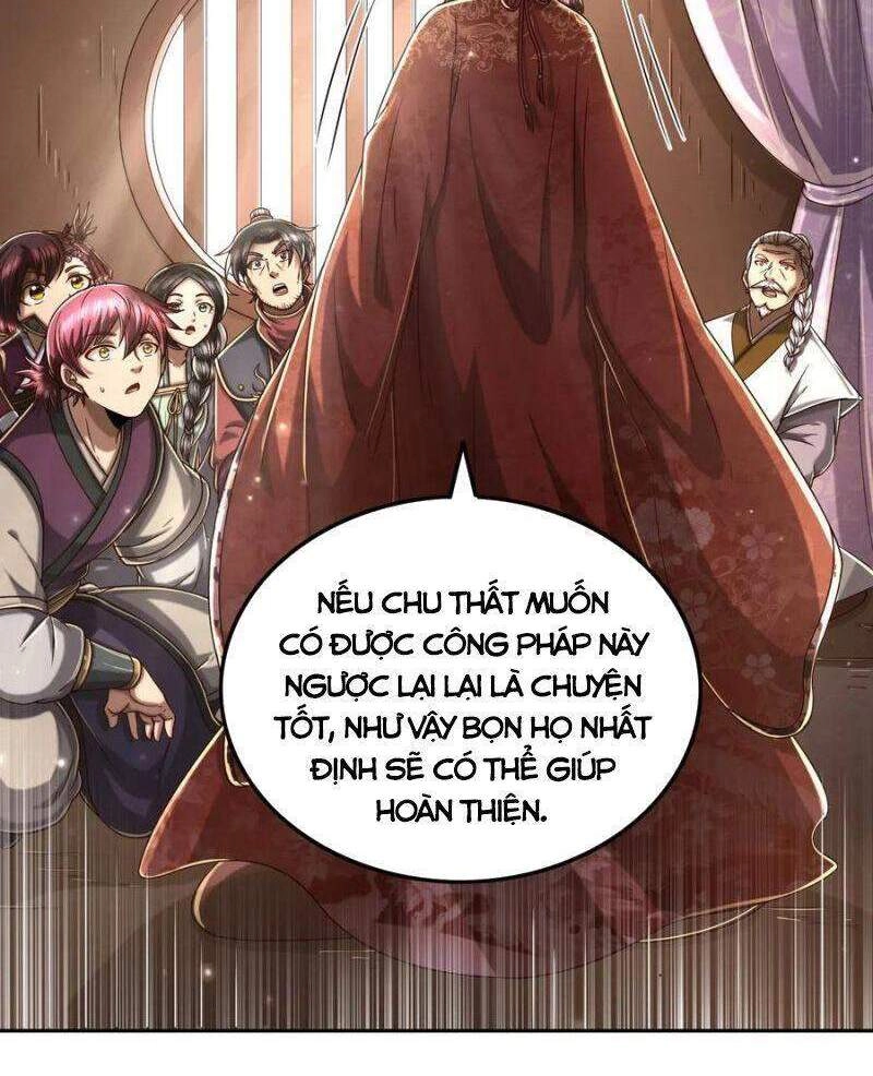 Xuân Thu Bá Đồ Chapter 131 - 22