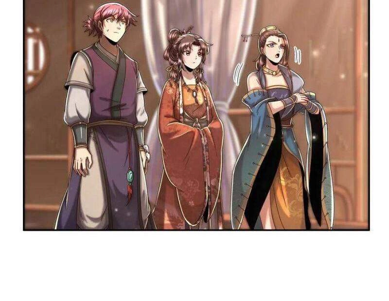 Xuân Thu Bá Đồ Chapter 131 - 26