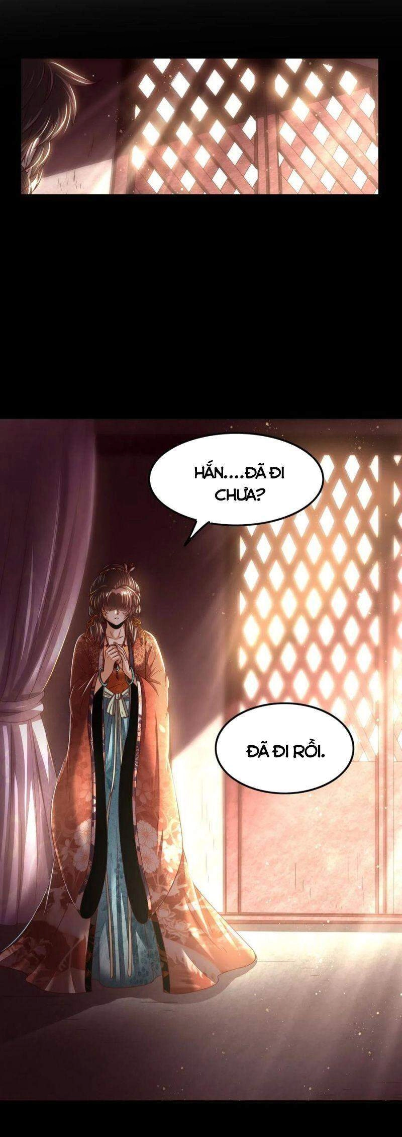 Xuân Thu Bá Đồ Chapter 132 - 39