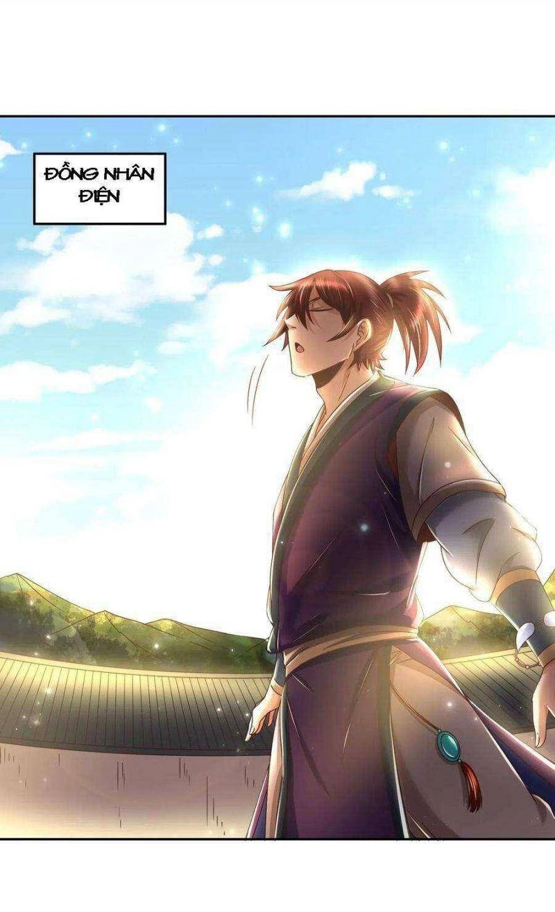 Xuân Thu Bá Đồ Chapter 133 - 2